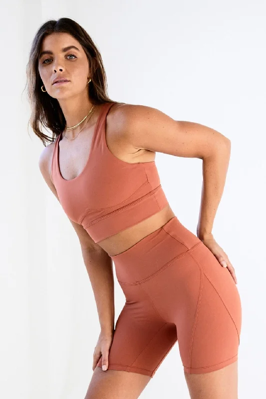 Performance Meets Savings In Our Yoga Wear Sale Sculpt Sports Bra