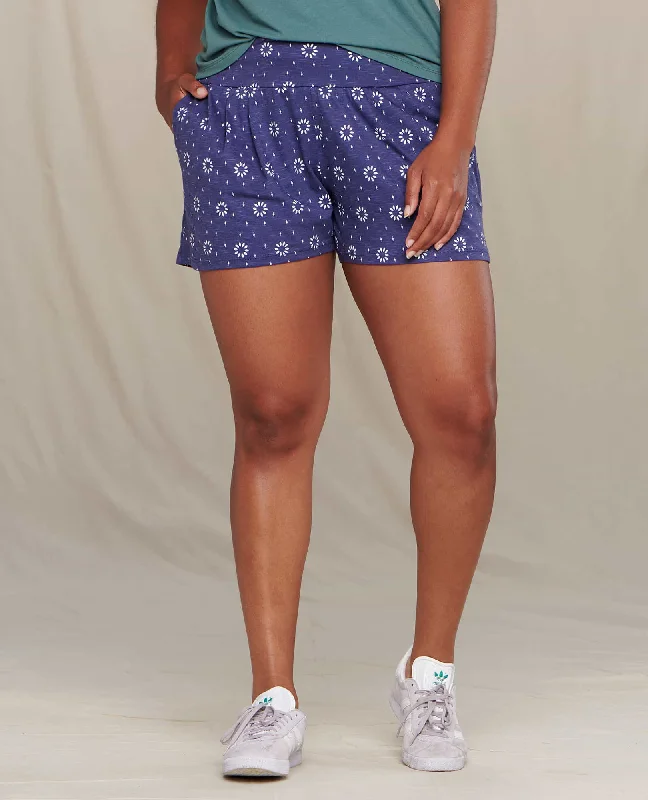 Your Go-To Yoga Outfits Now More Affordable Chaka Short