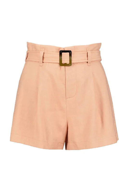 Yoga Wear At Unbeatable Prices Good Vibrations Summer Short In Lotus