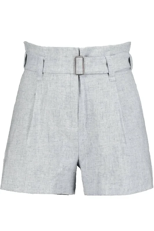 Look Good, Feel Good, And Save Big Montecito Short In Paradise